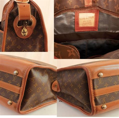 louis vuitton 1970s bags|Louis Vuitton vintage bag price.